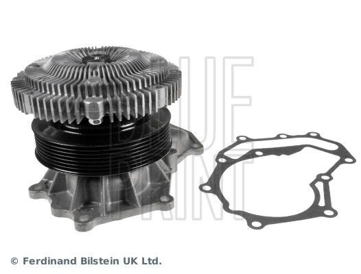 Помпа охлаждения Nissan Terrano II внедорожник (R20) (1993 - 2006) цена, от 123.93 USD